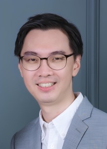 Instructor Image