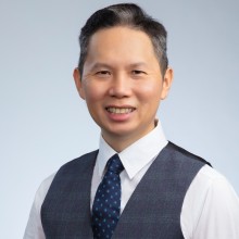 Instructor Image