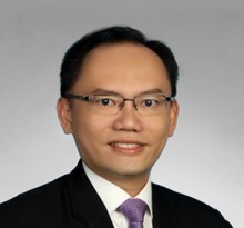 Instructor Image